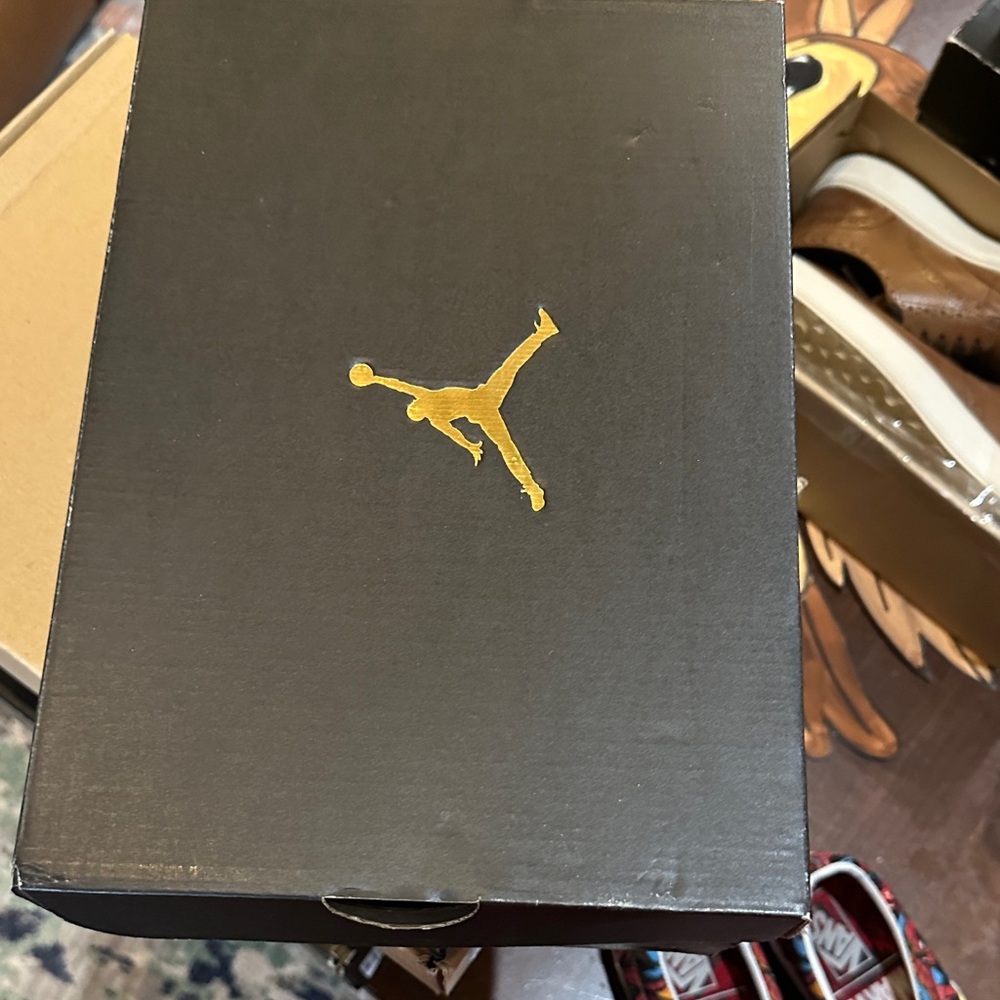 Jordan 88 Racer - Picture 5 of 6